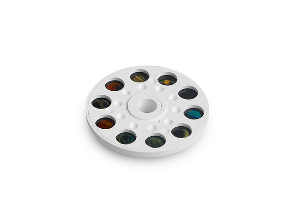 STARLIGHT DISC - GALAXY I - 1