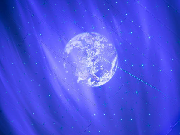 STARLIGHT DISC - GALAXY I - 2