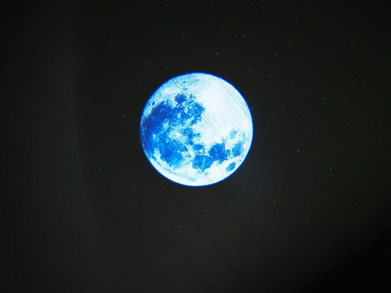 STARLIGHT DISC - GALAXY III