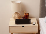 AROMA DIFFUSER – SCHWARZ