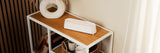 AROMA DIFFUSER – WEISS