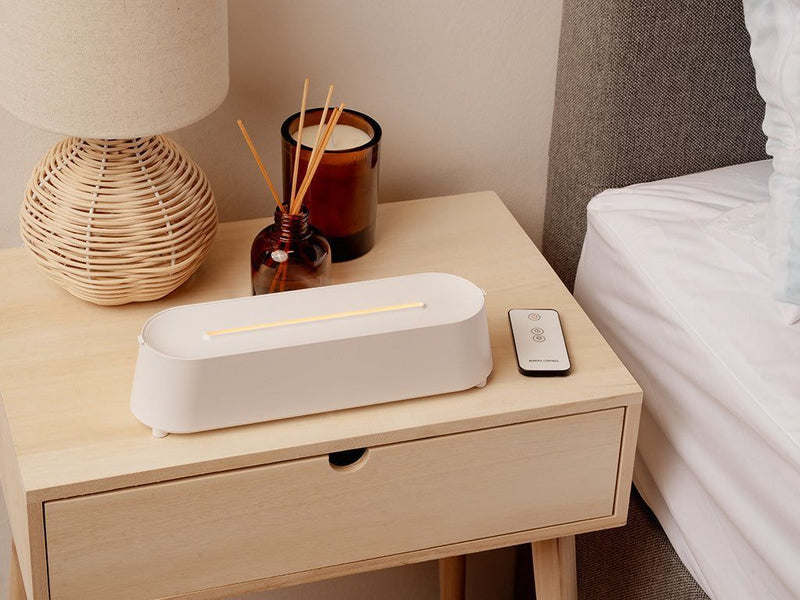 AROMA DIFFUSER – WEISS - 7