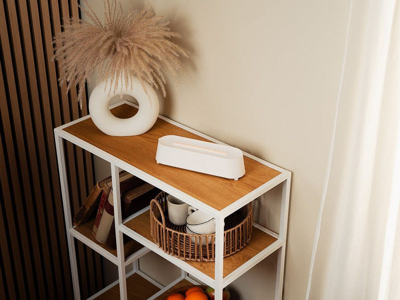 AROMA DIFFUSER – WEISS - 8