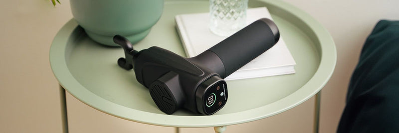 MASSAGEPISTOLE